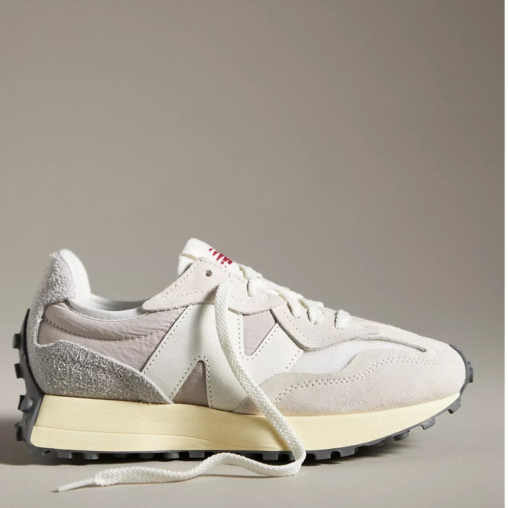 New Balance 327 Grey